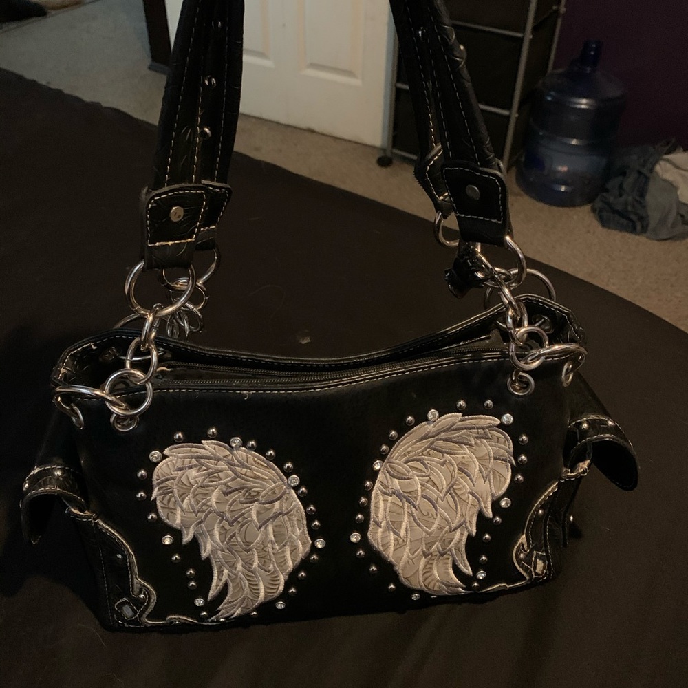 Handbag